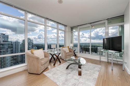 3803-2955 Atlantic Avenue  Coquitlam, BC V3B 0H9