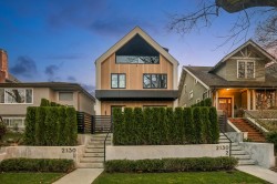 2-2130 2 Avenue E Vancouver, BC V5N 1E8