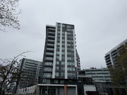 1201-6808 Minoru Boulevard  Richmond, BC V6Y 0M6