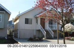 2164 Grant Street  Vancouver, BC V5L 2Z4