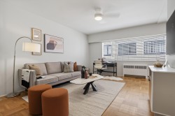 207-1879 Barclay Street  Vancouver, BC V6G 1K7