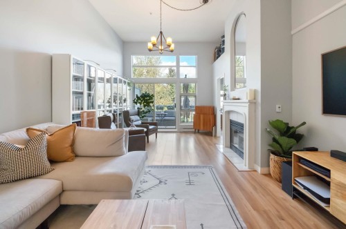 606-301 Maude Road  Port Moody, BC V3H 5B1