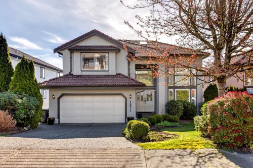 1671 Mallard Court, Coquitlam, BC 