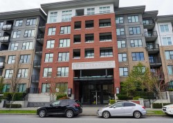 322-9311 Alexandra Road  Richmond, BC V6X 0L8