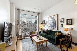 403-2957 Glen Drive Coquitlam, BC V3B 0B5