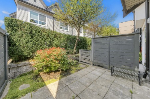 18-6868 Burlington Avenue, Burnaby, BC 