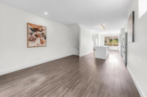 18-6868 Burlington Avenue, Burnaby, BC 
