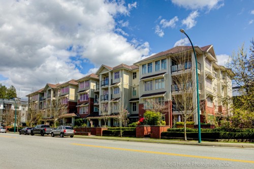 411-2330 Shaughnessy Street  Port Coquitlam, BC V3C 0B5