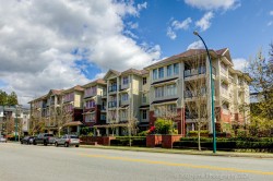 411-2330 Shaughnessy Street  Port Coquitlam, BC V3C 0B5