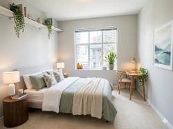 313-4833 Brentwood Drive Burnaby, BC V5C 0C3