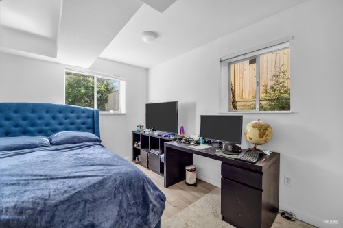7750 15Th Avenue, Burnaby, BC 