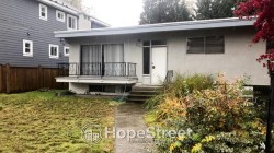 Main-3432 Raleigh Street Port Coquitlam, BC V3B 4P8