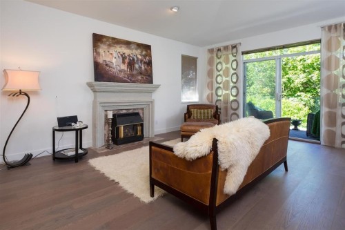 5479 Keith Road, West Vancouver, BC 