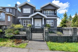 3506 Haida Drive  Vancouver, BC V5M 3Z4
