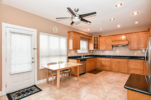 3506 Haida Drive, Vancouver, BC 