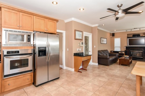 3506 Haida Drive, Vancouver, BC 
