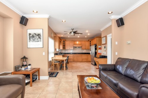3506 Haida Drive, Vancouver, BC 