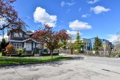 3506 Haida Drive, Vancouver, BC 