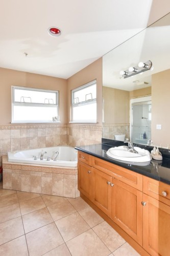 3506 Haida Drive, Vancouver, BC 