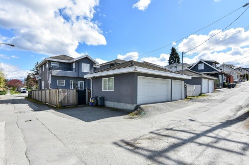 3506 Haida Drive, Vancouver, BC 