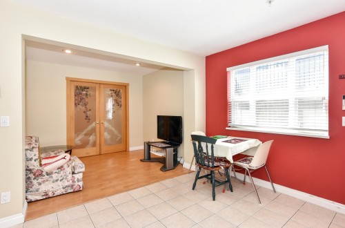 3506 Haida Drive, Vancouver, BC 