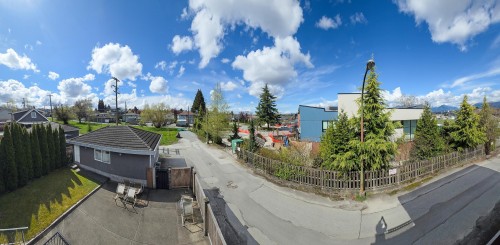 3506 Haida Drive, Vancouver, BC 