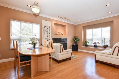 3506 Haida Drive, Vancouver, BC 