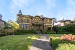 5961 Churchill Street  Vancouver, BC V6M 3H4