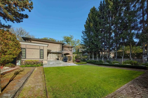 5961 Churchill Street, Vancouver, BC 