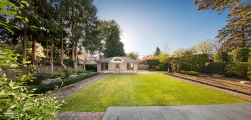 5961 Churchill Street, Vancouver, BC 