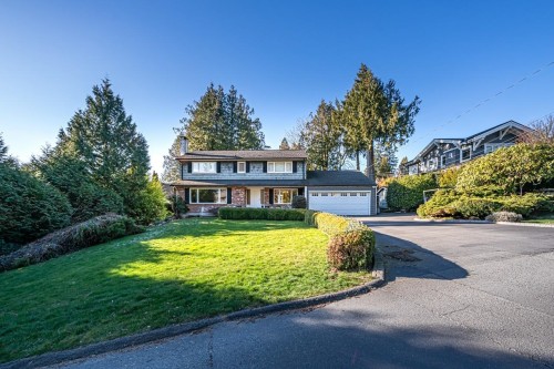 4032 Ripple Road, West Vancouver, BC 