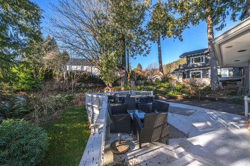 4032 Ripple Road, West Vancouver, BC 