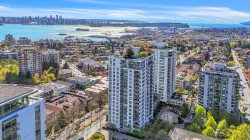 802-158 13th Street W North Vancouver, BC V7M 0A7