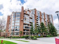 804-1450 Pennyfarthing Drive Vancouver, BC V6J 4X8