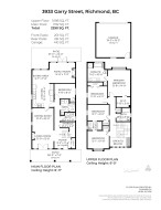 3933 Garry Street  Richmond, BC V7E 2T7