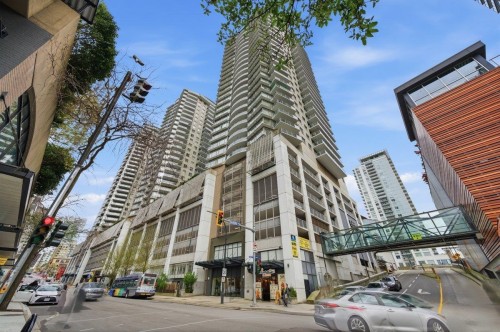 1803-898 Carnarvon Street  New Westminster, BC V3M 0C3