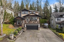23462 133 Avenue Maple Ridge, BC V4R 2W7