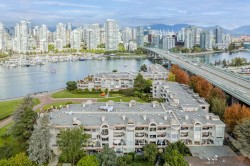 311-1869 Spyglass Place  Vancouver, BC V5Z 4K7