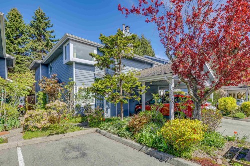 5-7240 Langton Road  Richmond, BC V7C 4B2