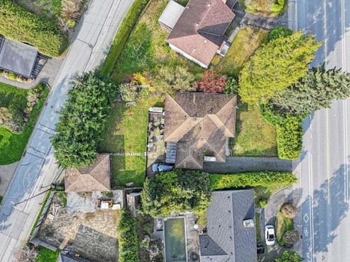 3955 Highland Boulevard, North Vancouver, BC 