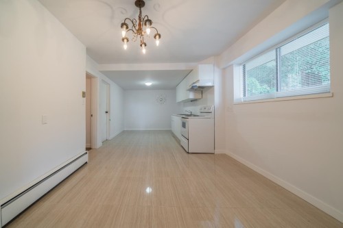 3540 Baycrest Avenue, Coquitlam, BC 