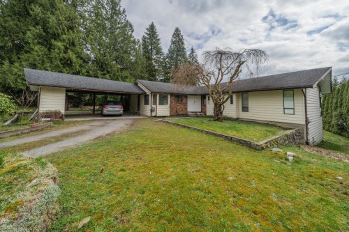 3540 Baycrest Avenue, Coquitlam, BC 