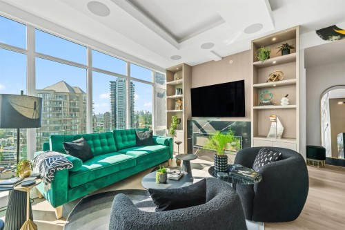 2110-1788 Gilmore Avenue  Burnaby, BC V5C 0L5