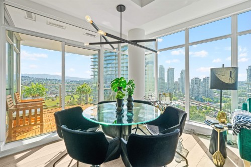 2110-1788 Gilmore Avenue, Burnaby, BC 