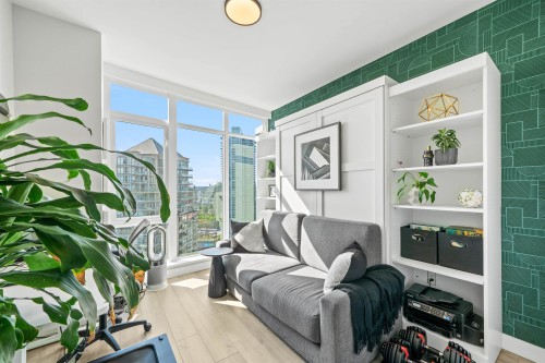 2110-1788 Gilmore Avenue, Burnaby, BC 