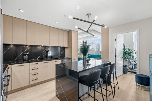 2110-1788 Gilmore Avenue, Burnaby, BC 