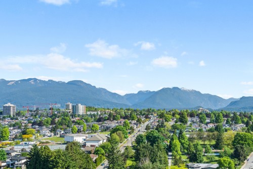 2110-1788 Gilmore Avenue, Burnaby, BC 