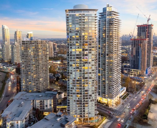 2110-1788 Gilmore Avenue, Burnaby, BC 