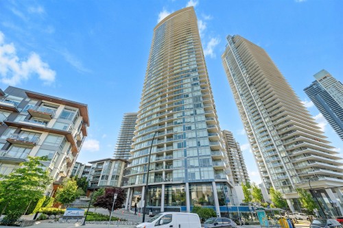2110-1788 Gilmore Avenue, Burnaby, BC 
