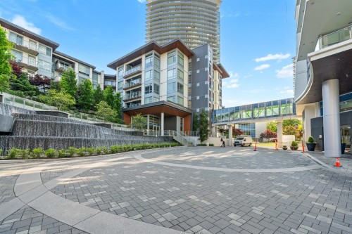 2110-1788 Gilmore Avenue, Burnaby, BC 